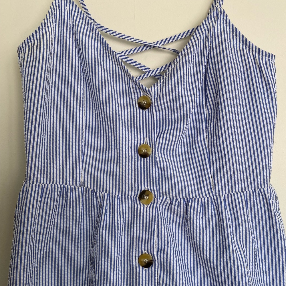 Dress - Picture 2 of 3